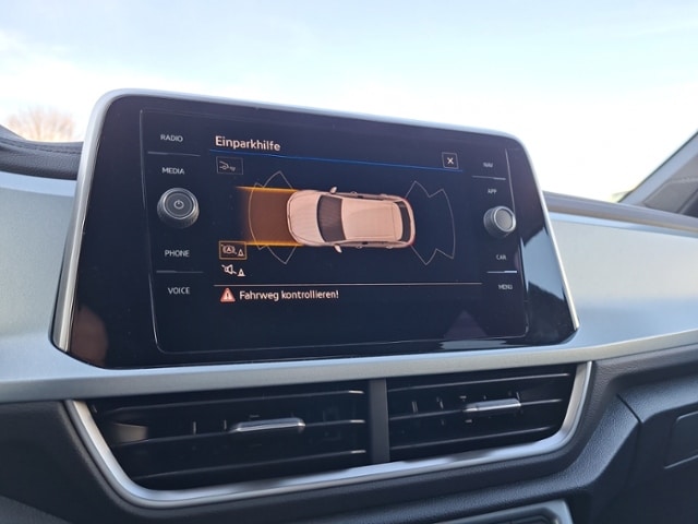 Volkswagen T-Roc 2.0 TDI DSG IQ.Drive