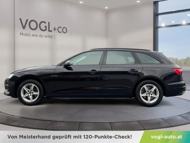 Audi A4 35 TDI Avant S-Tronic