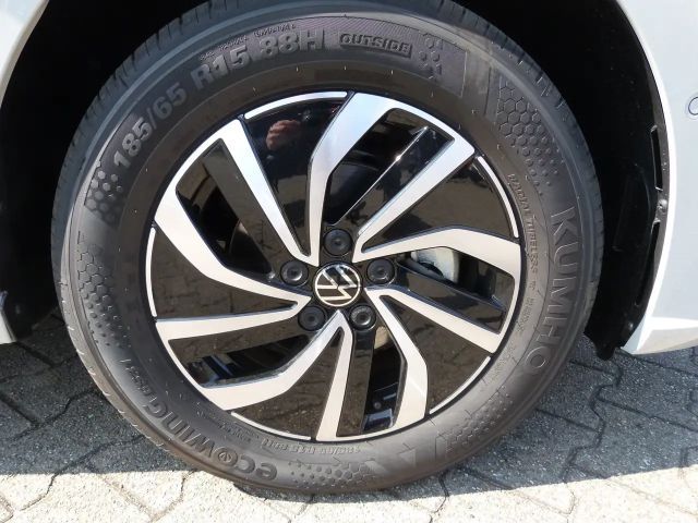 Volkswagen Polo 1.0 TSI DSG Life