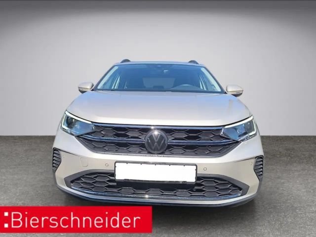 Volkswagen Taigo 1.0 TSI