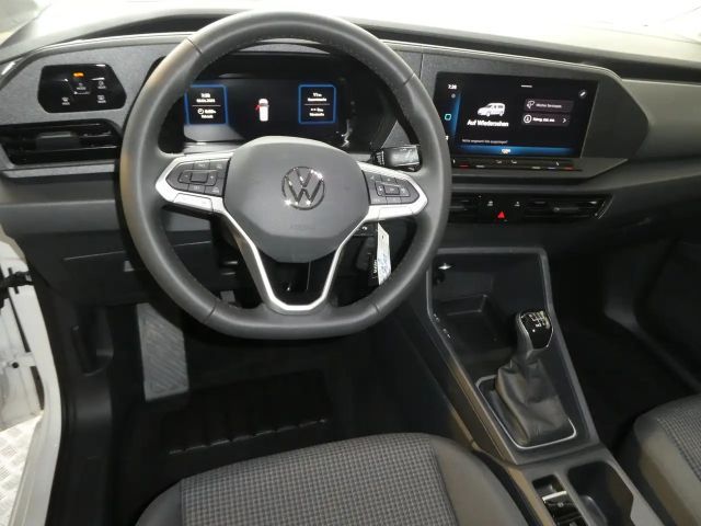 Volkswagen Caddy Family