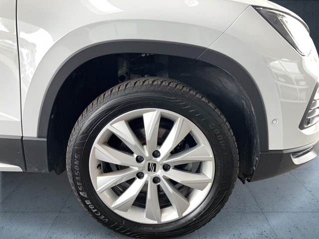 Seat Ateca 1.5 TSI DSG