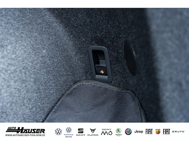 Cupra Terramar 1.5 eTSI