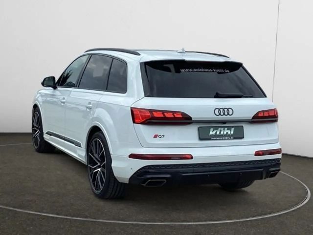 Audi Q7 3.0 TDI Quattro S-Line