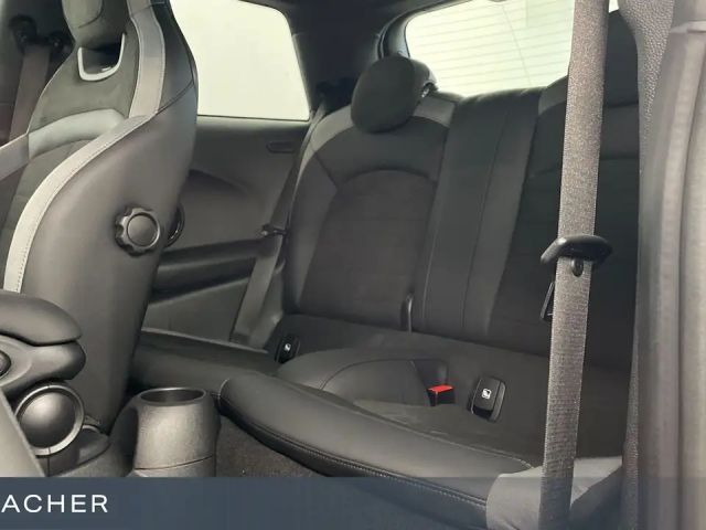 MINI John Cooper Works 3-deurs