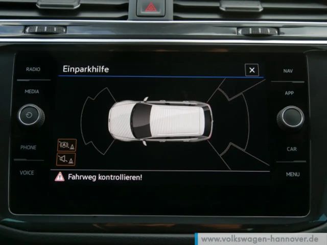 Volkswagen Tiguan 2.0 TDI DSG Life