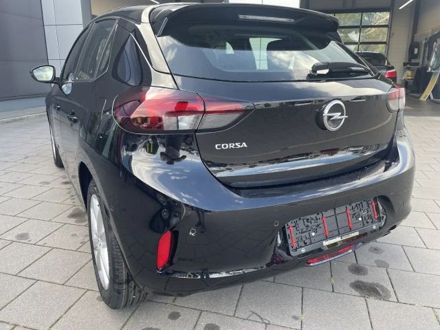 Opel Corsa Elegance