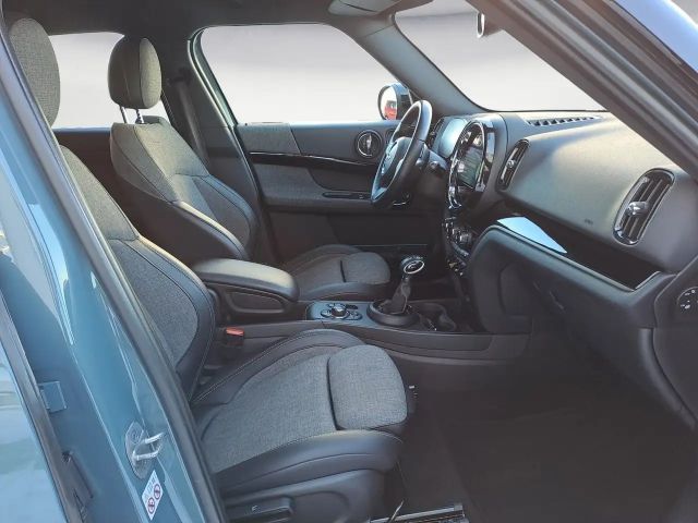 MINI Cooper SE Countryman All4 SE