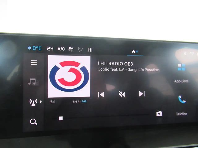 Citroën C4 Max PureTech