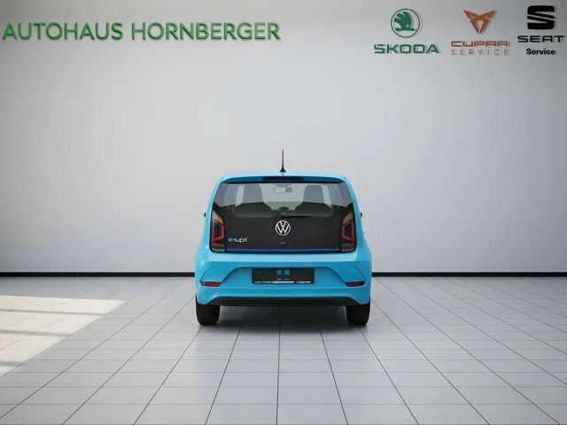 Volkswagen e-up! Plus Style