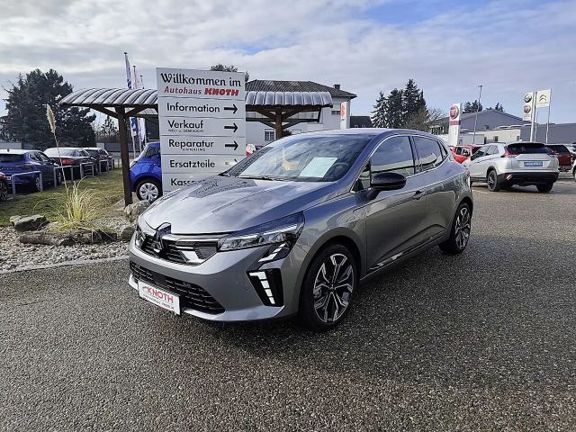 Mitsubishi Colt Intense