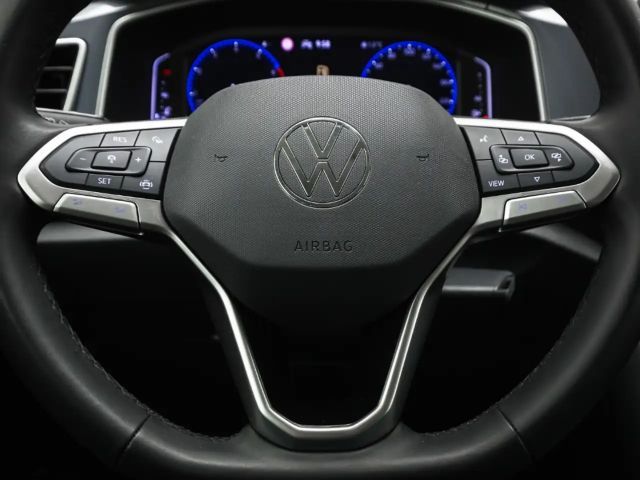 Volkswagen T-Roc 1.5 TSI Style