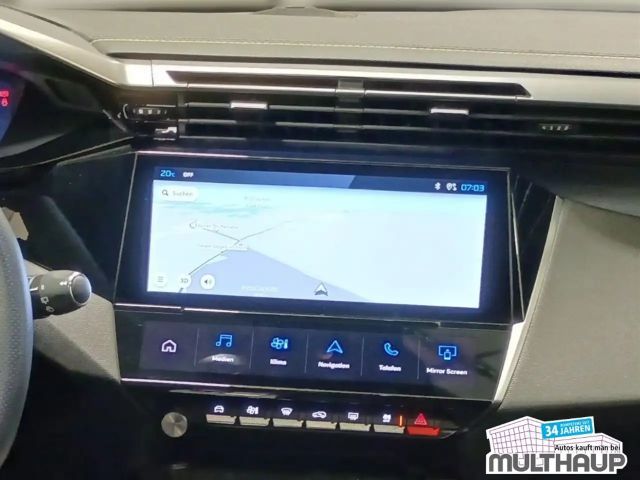 Peugeot 308 GT-Line Hybrid SW