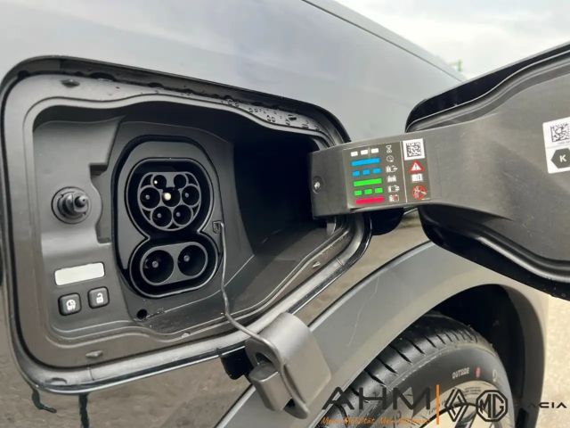 Renault Scenic Comfort Evolution