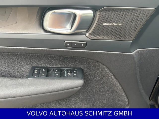 Volvo XC40 Bright T5 Ultimate