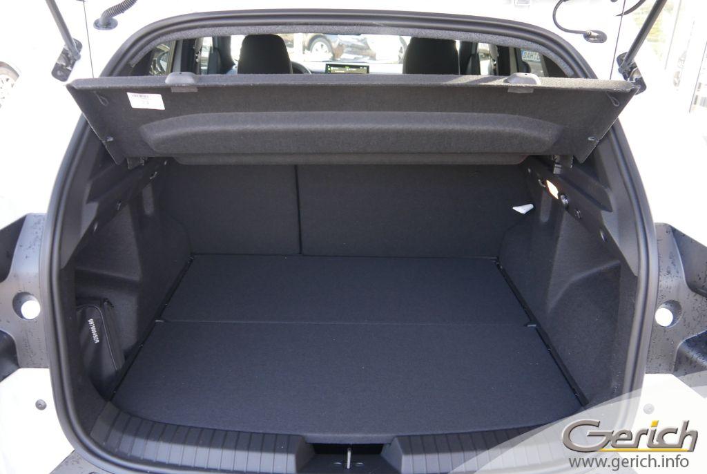 Dacia Duster TCe 130