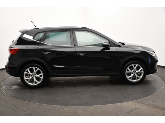 Seat Arona 1.5 TSI DSG FR-lijn