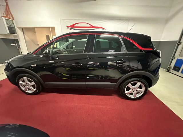 Opel Crossland X GS-Line Grand Sport