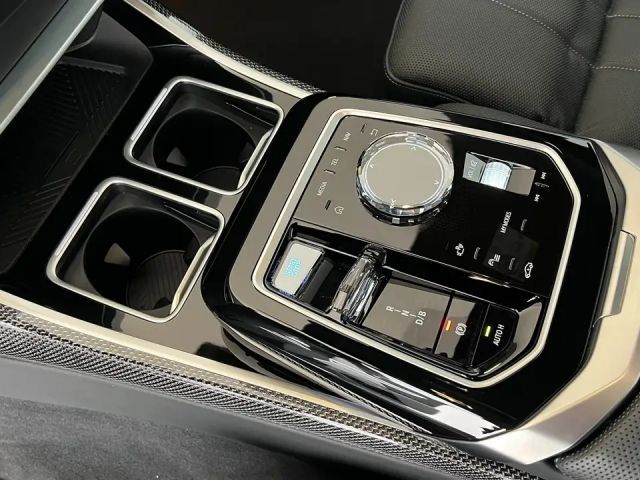 BMW i7 Sedan xDrive60