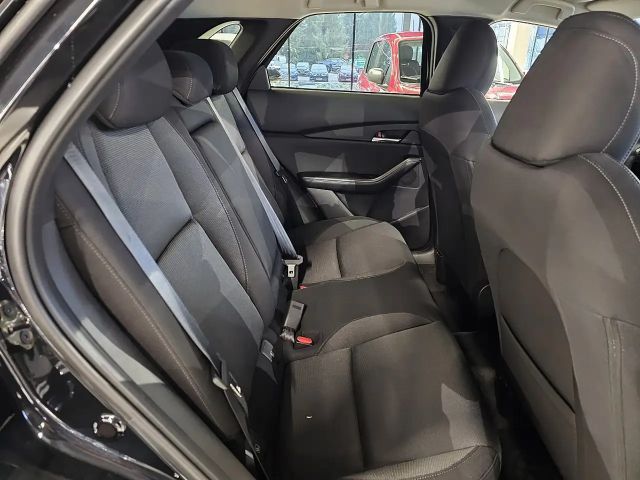 Mazda CX-30 Exclusive-line