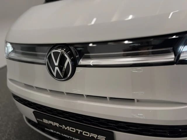 Volkswagen Multivan T6