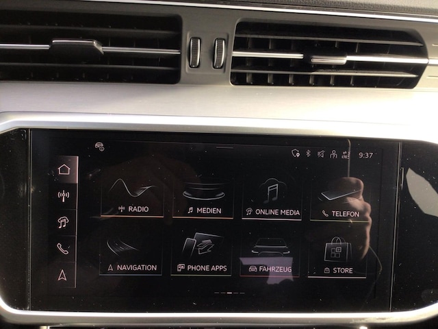 Audi S6 Avant Quattro