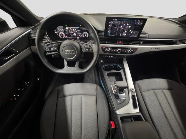 Audi A4 45 TFSI Quattro S-Line