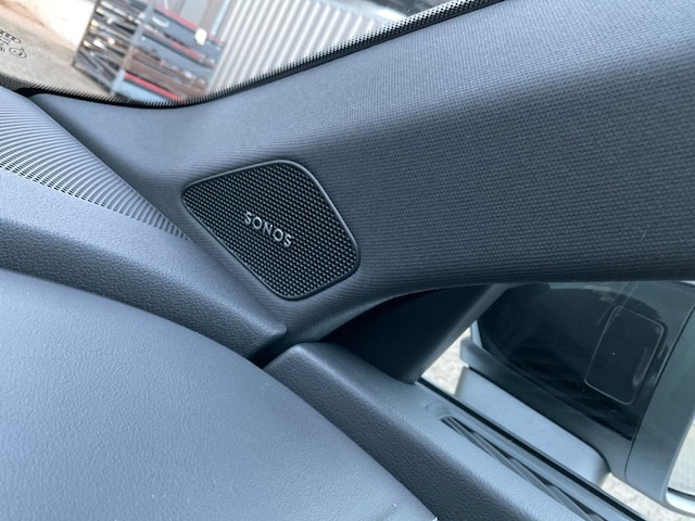 Audi A3 35 TDI S-Line S-Tronic Sportback