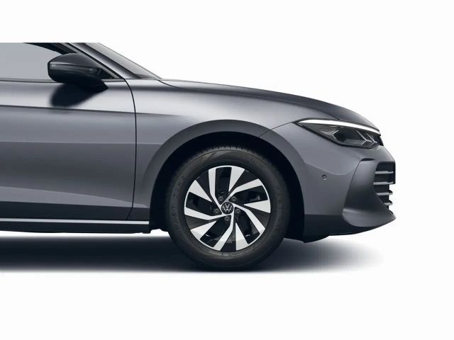 Volkswagen Passat 1.5 eTSI Business DSG Variant