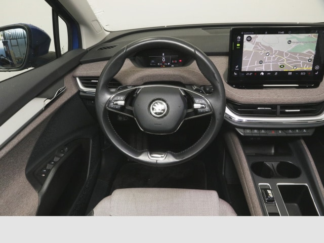 Skoda Enyaq iV 60