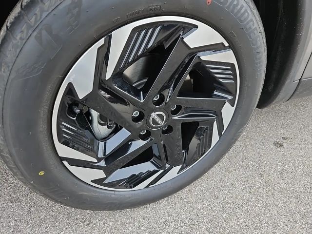 Nissan Qashqai N-Connecta