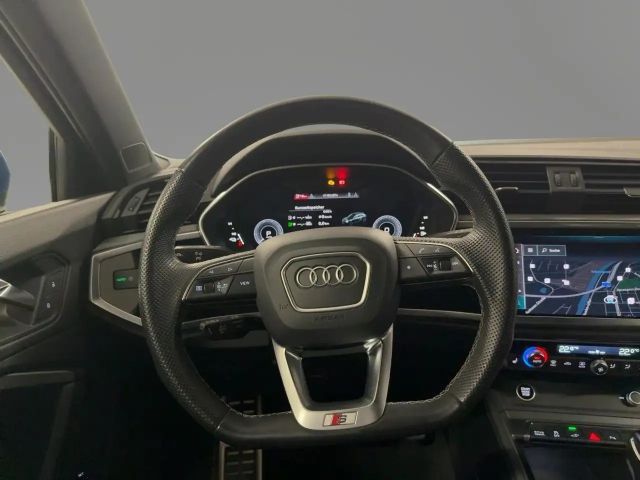 Audi Q3 45 TFSI Hybride S-Tronic