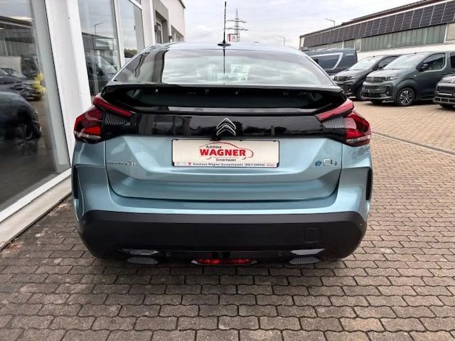 Citroën ë-C4 Feel