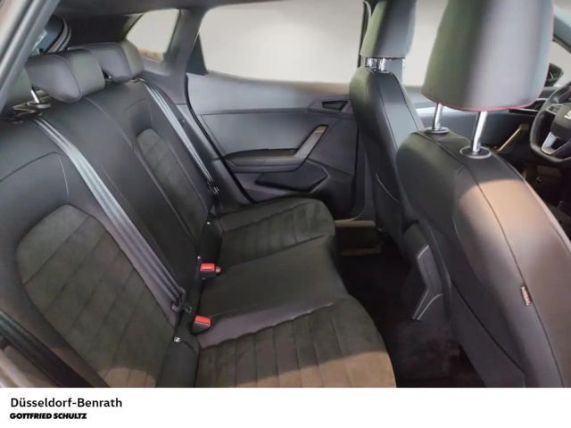 Seat Ibiza 1.0 TSI FR-lijn