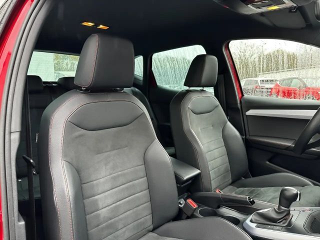 Seat Arona 1.5 TSI DSG FR-lijn