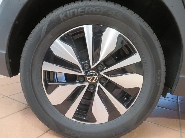 Volkswagen Taigo 1.0 TSI