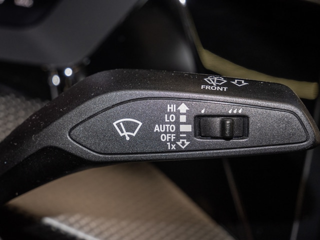 Audi RS3 Quattro S-Tronic Sedan