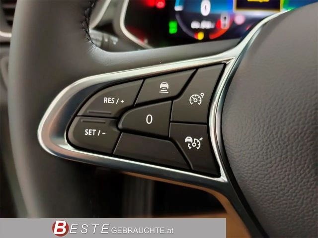 Mitsubishi ASX Intense