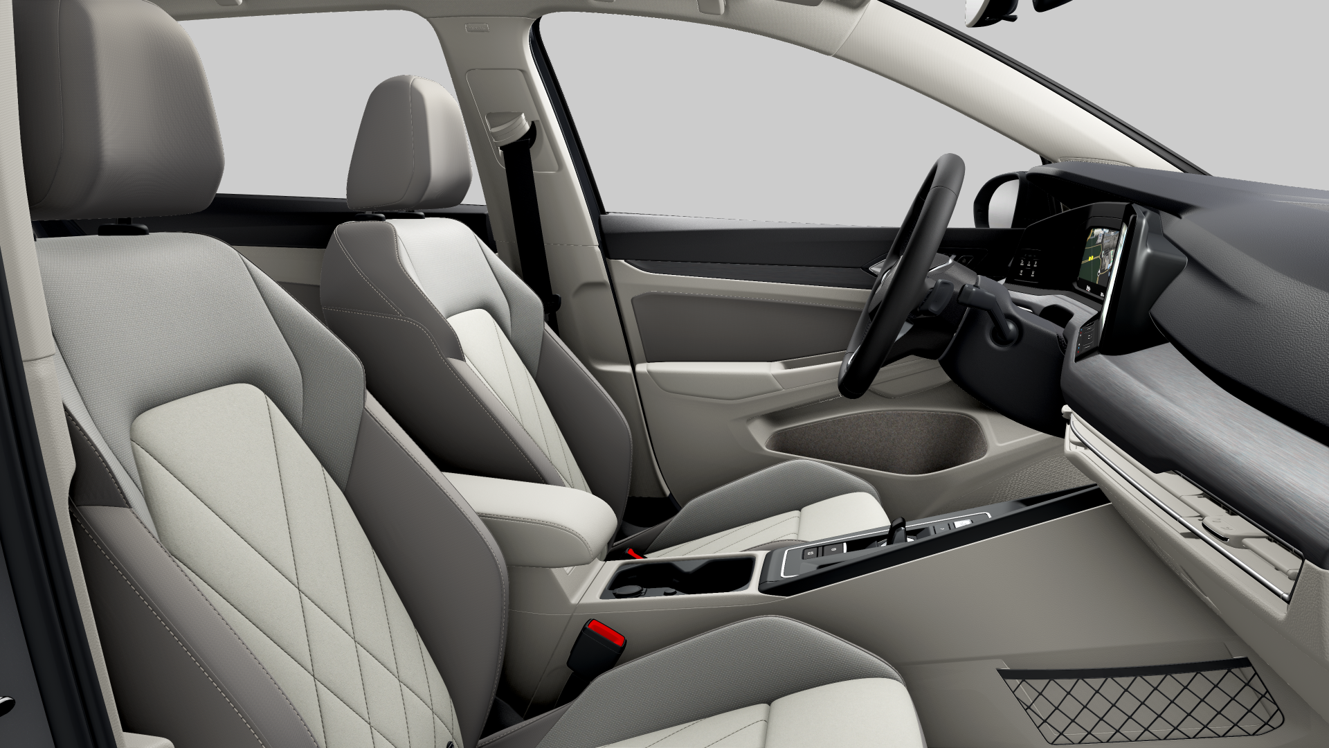 Volkswagen Golf 2.0 TDI Golf VIII Style Variant