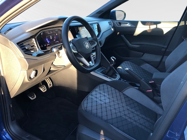 Volkswagen Taigo 1.0 TSI R-Line