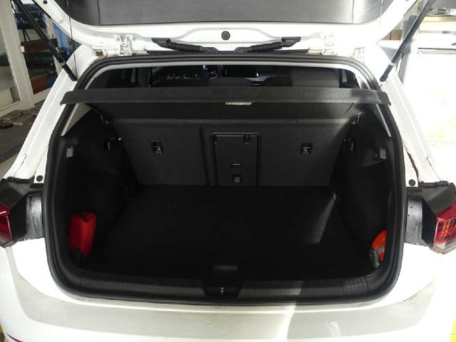 Volkswagen Golf 1.5 TSI Golf VIII Move