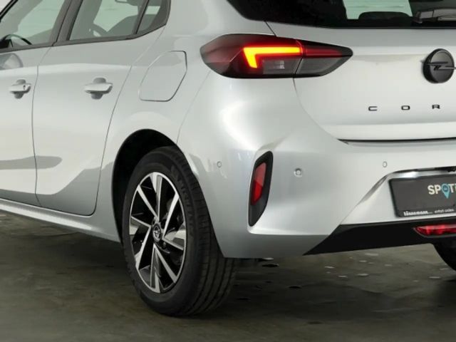 Opel Corsa GS-Line Grand Sport