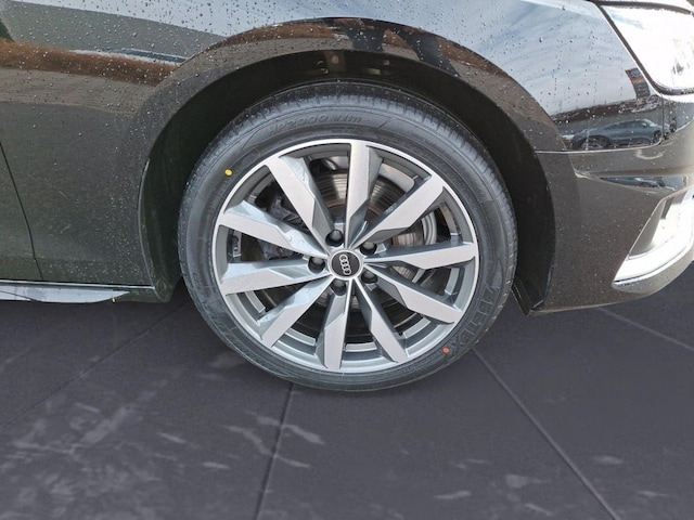 Audi A4 35 TFSI Avant S-Tronic