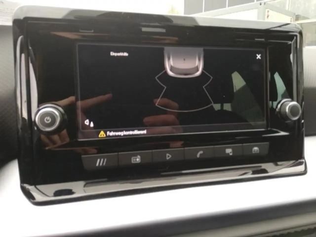 Seat Ibiza 1.0 TSI FR-lijn