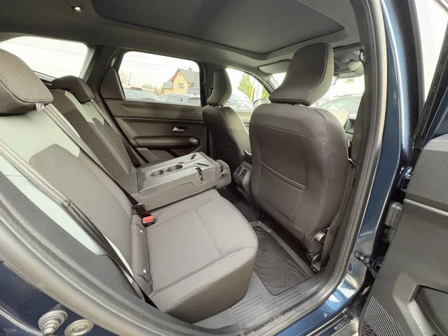 Dacia Bigster Extreme Mild Hybrid 130