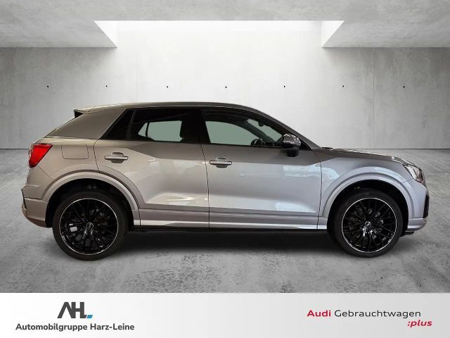Audi Q2 35 TFSI S-Tronic
