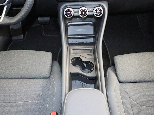 Skoda Kodiaq 2.0 TDI 4x4 Selection