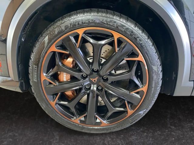 Cupra Formentor 2.5 TSI DSG VZ5