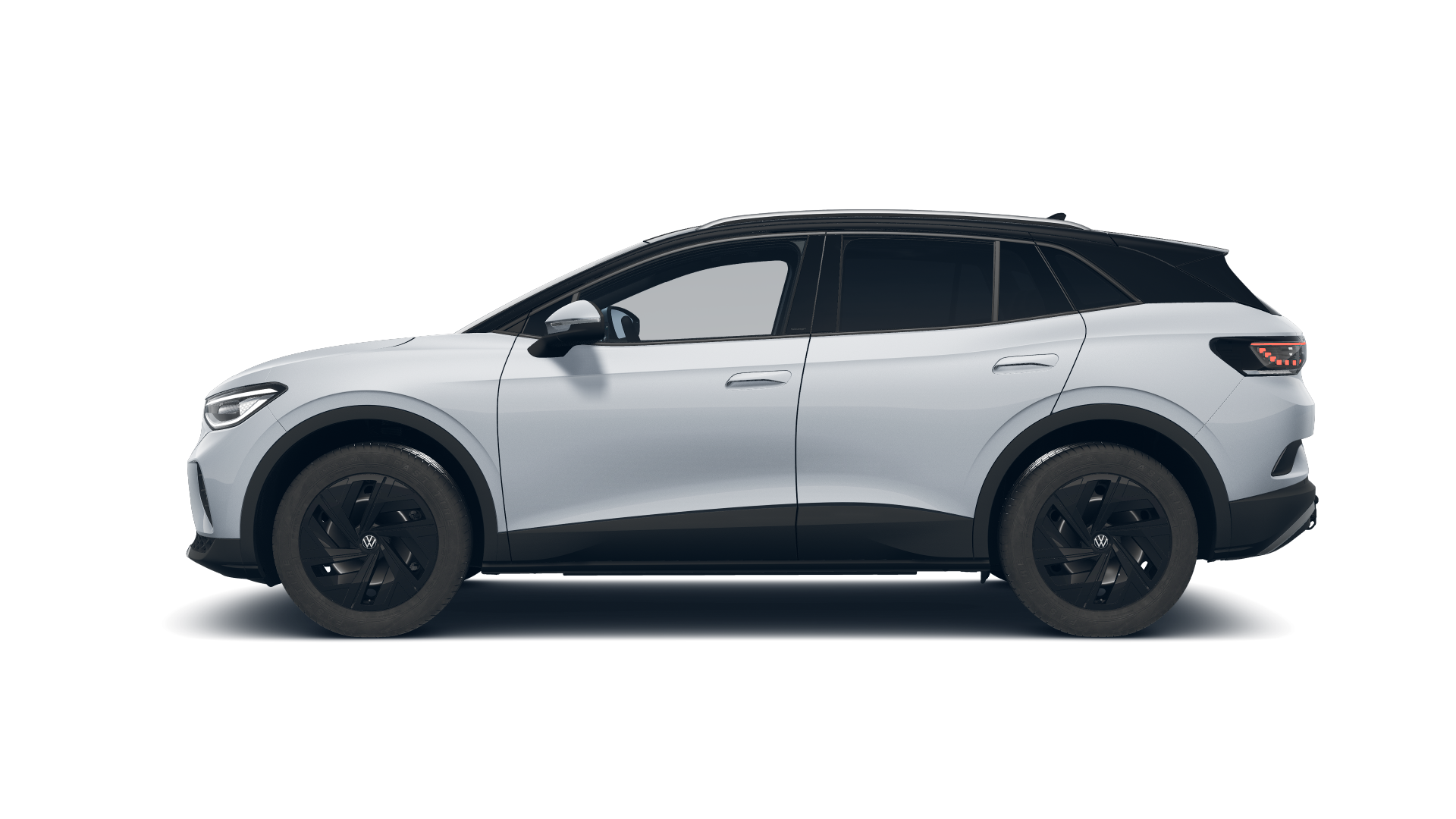 Volkswagen ID.4 4Motion Performance Pro