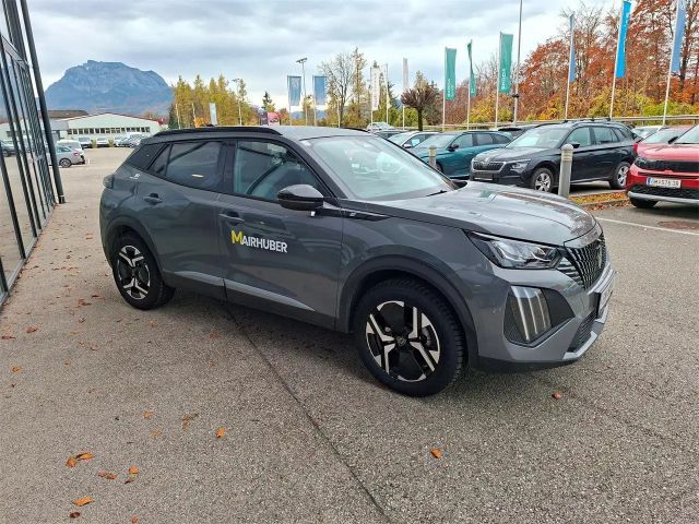 Peugeot E-2008 Allure Pack